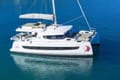 Explore Croatia aboard Catamaran Voyager | Yacht4Less