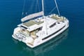 Book Catamaran Voyager for your sailing holiday in Croatia | Yacht4Less