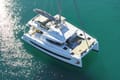 Enjoy Croatia with Catamaran Voyager rental | Yacht4Less
