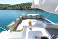 Catamaran Voyager charter deals in Croatia | Yacht4Less