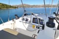 Catamaran Voyager available to rent in Croatia | Yacht4Less