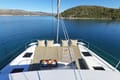 Plan your sailing vacation in Croatia with Catamaran Voyager | Yacht4Less