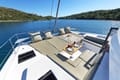 Charter a Catamaran Voyager rental in Croatia with or without a skipper | Yacht4Less