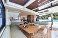 Catamaran Voyager available for yacht charter in Croatia | Yacht4Less