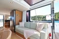 Sailing vacation in Croatia on Catamaran Voyager | Yacht4Less