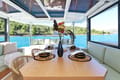 Enjoy Croatia with Catamaran Voyager rental | Yacht4Less