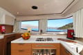 Catamaran Voyager available to rent in Croatia | Yacht4Less