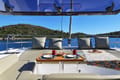 Plan your sailing vacation in Croatia with Catamaran Voyager | Yacht4Less