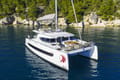 Catamaran Belle Amie – best yacht rental in Croatia | Yacht4Less