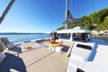Experience Croatia on Catamaran Belle Amie | Yacht4Less