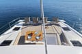 Catamaran Belle Amie available to rent in Croatia | Yacht4Less