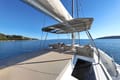 Charter a Catamaran Belle Amie rental in Croatia with or without a skipper | Yacht4Less