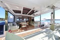 Catamaran Belle Amie available for yacht charter in Croatia | Yacht4Less