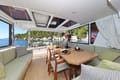Book Catamaran Belle Amie for your sailing holiday in Croatia | Yacht4Less