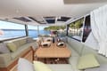 Sailing vacation in Croatia on Catamaran Belle Amie | Yacht4Less