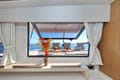 Catamaran Belle Amie available to rent in Croatia | Yacht4Less