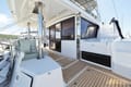 Explore Croatia aboard Catamaran Hermine | Yacht4Less