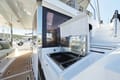 Book Catamaran Hermine for your sailing holiday in Croatia | Yacht4Less