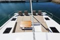 Sailing vacation in Croatia on Catamaran Hermine | Yacht4Less