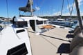 Enjoy Croatia with Catamaran Hermine rental | Yacht4Less
