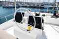 Catamaran Hermine affordable yacht charter in Croatia | Yacht4Less