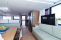 Book Catamaran Hermine for your sailing holiday in Croatia | Yacht4Less