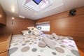 Enjoy Croatia with Catamaran Hermine rental | Yacht4Less