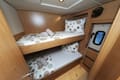Catamaran Hermine available to rent in Croatia | Yacht4Less