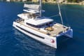 Book Catamaran Joie de mer for your sailing holiday in Croatia | Yacht4Less