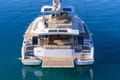 Catamaran Joie de mer – best yacht rental in Croatia | Yacht4Less