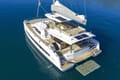 Sailing vacation in Croatia on Catamaran Joie de mer | Yacht4Less