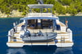 Enjoy Croatia with Catamaran Joie de mer rental | Yacht4Less