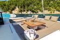 Catamaran Joie de mer charter deals in Croatia | Yacht4Less