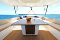 Catamaran Joie de mer affordable yacht charter in Croatia | Yacht4Less