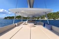 Best Price Guarantee for a Catamaran Joie de mer yacht charter in Croatia | Yacht4Less