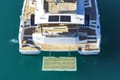 Best Price for a Catamaran Joie de mer rental in Croatia | Yacht4Less