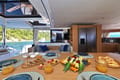 Sailing vacation in Croatia on Catamaran Joie de mer | Yacht4Less
