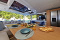 Enjoy Croatia with Catamaran Joie de mer rental | Yacht4Less