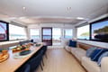 Rent Catamaran Joie de mer in Croatia | Yacht4Less