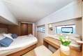 Book Catamaran Joie de mer for your sailing holiday in Croatia | Yacht4Less