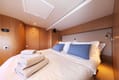 Sailing vacation in Croatia on Catamaran Joie de mer | Yacht4Less