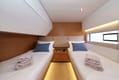 Catamaran Joie de mer charter deals in Croatia | Yacht4Less