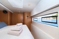 Catamaran Joie de mer available to rent in Croatia | Yacht4Less