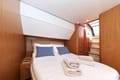 Best Price Guarantee for a Catamaran Joie de mer yacht charter in Croatia | Yacht4Less
