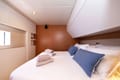 Rent Catamaran Joie de mer in Croatia | Yacht4Less