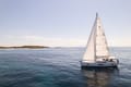 Explore Greece aboard Sailboat Netos | Yacht4Less