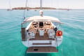 Book Sailboat Netos for your sailing holiday in Greece | Yacht4Less