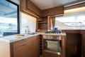 Best Price for a Catamaran Sail La Vie rental in Croatia | Yacht4Less