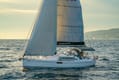 Book Sailboat Lady X for your sailing holiday in Croatia | Yacht4Less