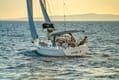 Sailboat Lady X – best yacht rental in Croatia | Yacht4Less